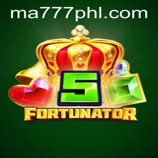Exploring 5Fortunator: A Unique Gaming Experience with MA777