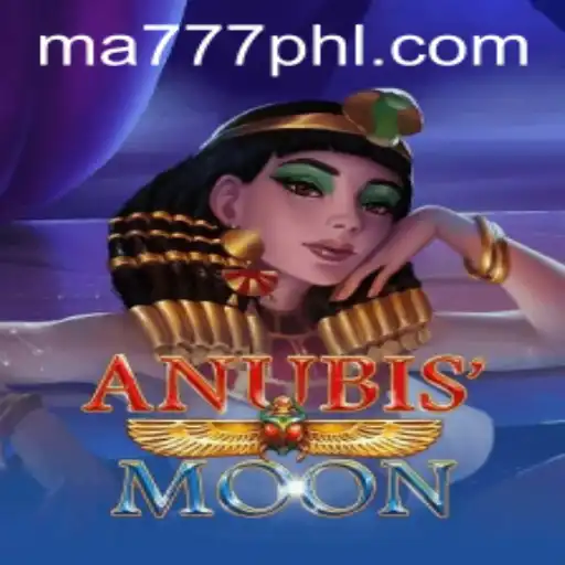 Unleashing the Mysteries of AnubisMoon: A Journey into the Heart of Ancient Egypt