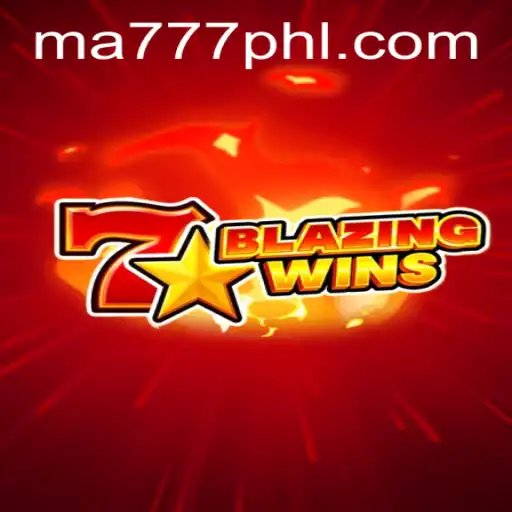 Discover the Exciting Universe of BlazingWins with MA777