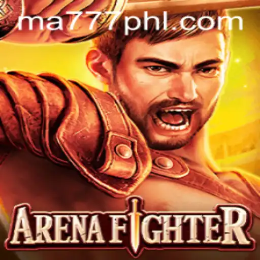 ArenaFighter Unleashed: Enter the Ring of MA777