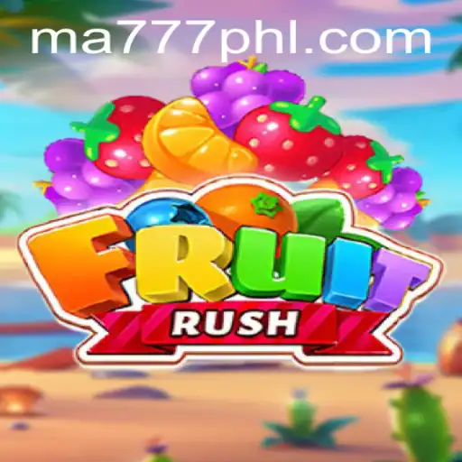 Exploring the Vivid World of FruitRush: A Juicy Adventure Awaits