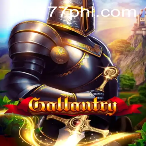 Gallantry: The Epic Role-Playing Game Revolution with MA777