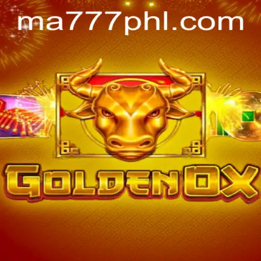 Explore the Exciting World of GoldenOx with MA777