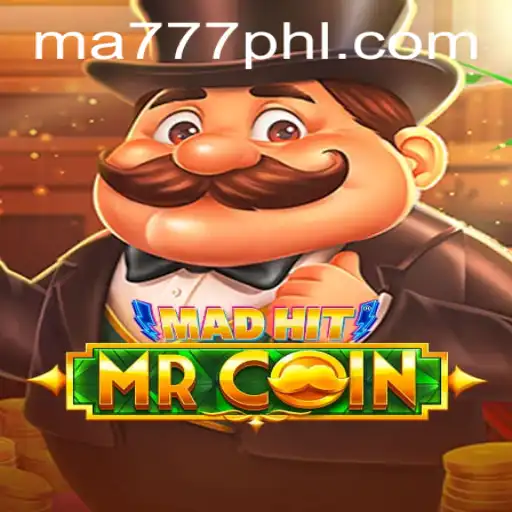 Explore the Exciting World of MadHitMrCoin with MA777