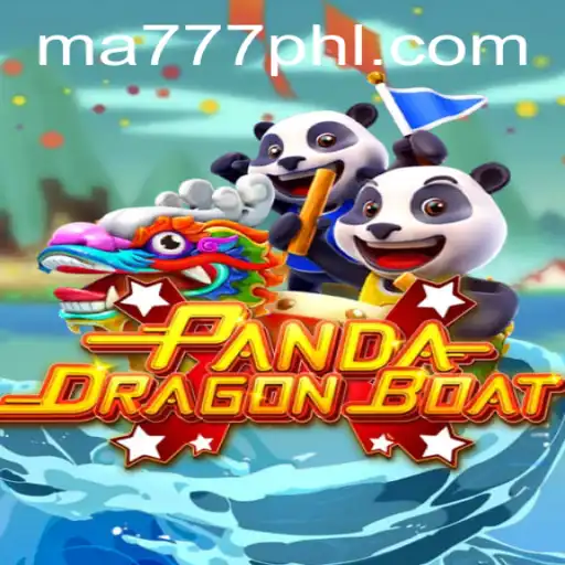 PANDADRAGONBOAT: The Thrilling New Game Adventure with MA777