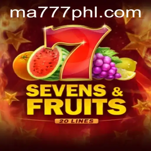 Discover the Thrilling World of SevensFruits20: A Game of Strategy and Luck