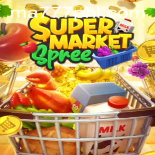 Discovering SupermarketSpree: A Fresh Take on Virtual Retail Adventures with MA777
