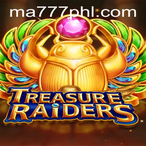 Discover the Adventure: TREASURERAIDERS Intrigues Gamers Worldwide