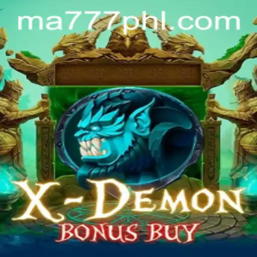 Unveiling XDemonBonusBuy: A Thrilling Adventure in Digital Gaming