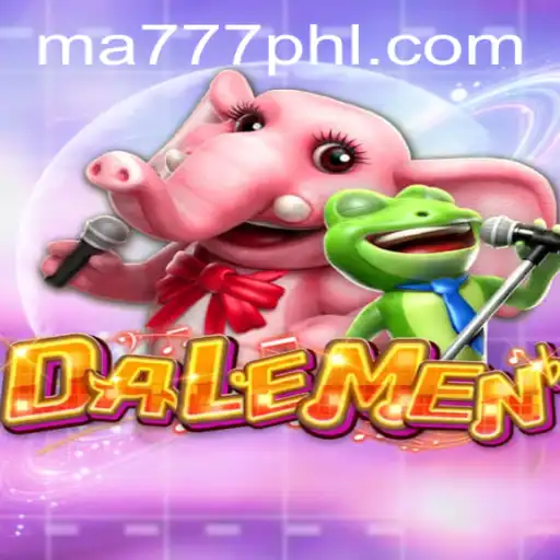 Explore DALEMEN: The Innovative Game Revolutionizing Modern Entertainment