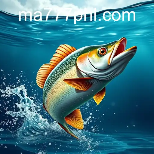 Exploring the World of Fishing Games: A Dive into MA777