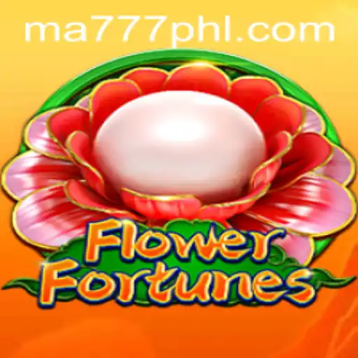 FlowerFortunes: A Blossoming Adventure with MA777