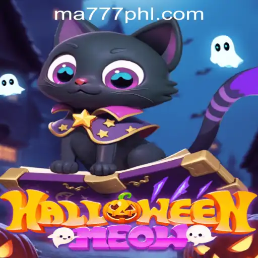 The Enchanting World of HalloweenMeow: Unravel the Mysteries of This Spooky Adventure