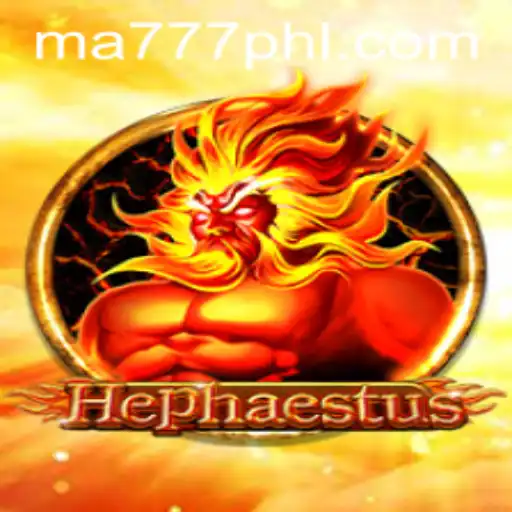 Hephaestus: The Engaging Game with MA777