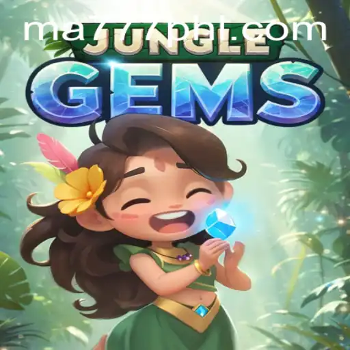 JungleGems: Unveiling the Adventure with MA777