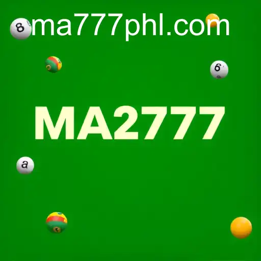 Exploring the Fascination and Mechanics of Lottery: Spotlight on MA777