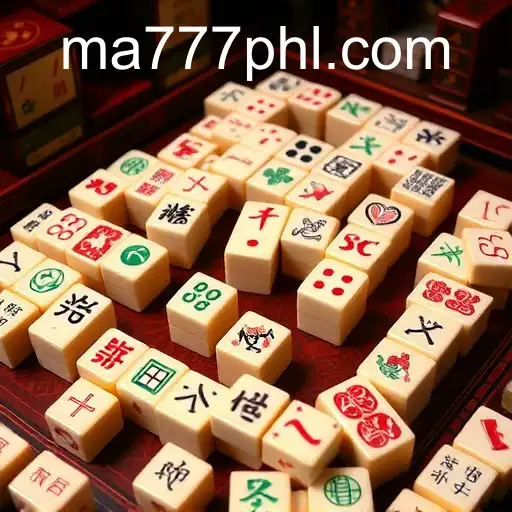 The Fascinating World of Mahjong: A Deep Dive into the Game