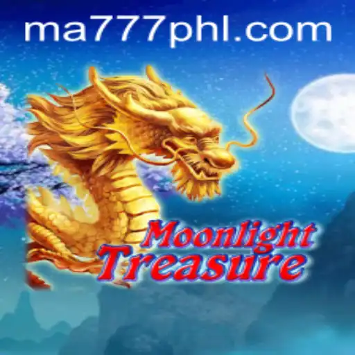 Moonlight Treasure: Embark on a Celestial Adventure with MA777