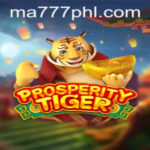 Discover ProsperityTiger: The Latest Gaming Sensation