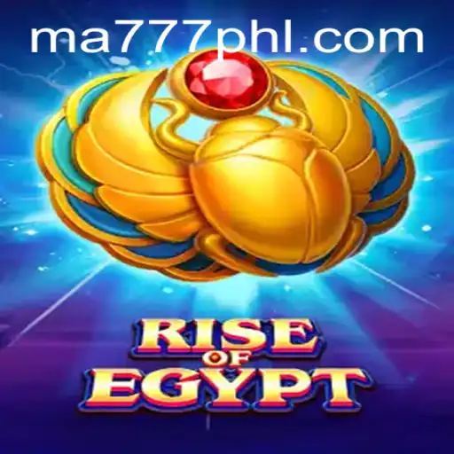 Experience the Epic Adventure with RiseOfEgypt: A Journey through Time