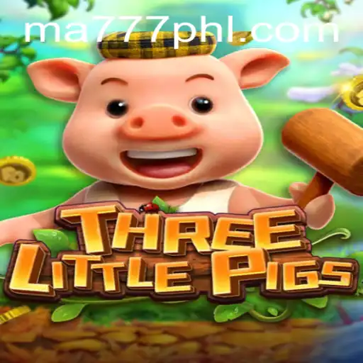 Exploring THREELITTLEPIGS: An Innovative Game Experience