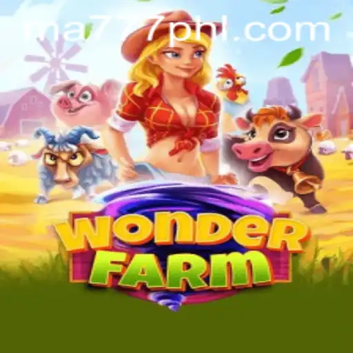 Discover the Enchanting World of WonderFarm: A Thriving Adventure Awaits